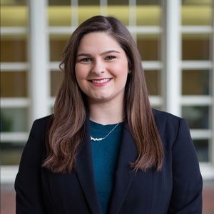 Meet your Posher, Lydia